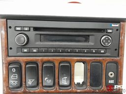 Scania Occ radio Scania