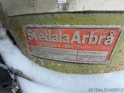 Svedala 736 Crusher