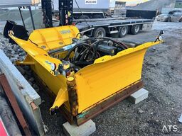 Vama EAU4800K folding wing plow