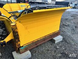 Vama EAU4800K folding wing plow