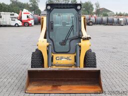 Gehl R165 | BUCKET | HIGHFLOW | GOOD TIRES