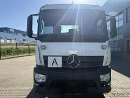 Mercedes-Benz 2533 6x2 Antos Chassis/Nebenantrieb