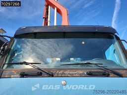 Mercedes Actros 3241 8X4 Putzmeister TMM 21-3.67 Q PUMI ...