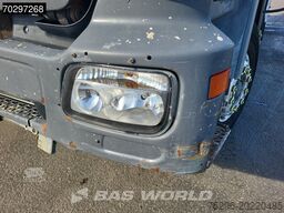 Mercedes Actros 3241 8X4 Putzmeister TMM 21-3.67 Q PUMI ...