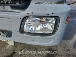 Mercedes Actros 3241 8X4 Mecbo ATB 4.22/70 HSL PUMI 7m3 ...