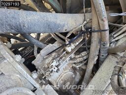 Mercedes Actros 3241 8X4 Mecbo ATB 4.22/70 HSL PUMI 7m3 ...