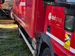 Iveco EuroCargo 75