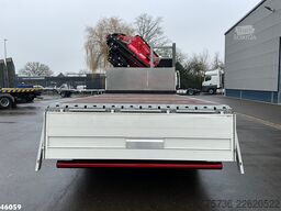 Man TGS 35.430 Euro 6 Fassi 135 Tonmeter laadkraan ...