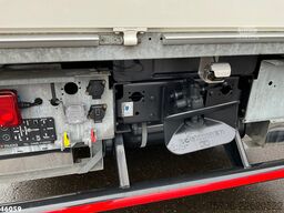 Man TGS 35.430 Euro 6 Fassi 135 Tonmeter laadkraan ...