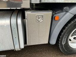 Man TGS 35.430 Euro 6 Fassi 135 Tonmeter laadkraan ...
