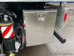 Man TGS 35.430 Euro 6 Fassi 135 Tonmeter laadkraan ...