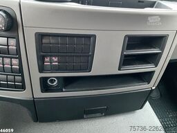 Man TGS 35.430 Euro 6 Fassi 135 Tonmeter laadkraan ...