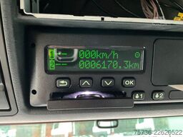Man TGS 35.430 Euro 6 Fassi 135 Tonmeter laadkraan ...