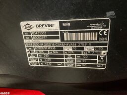 Man TGS 35.430 Euro 6 Fassi 135 Tonmeter laadkraan ...