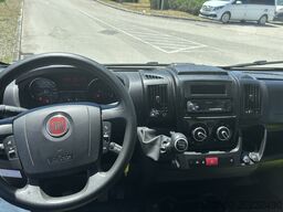 Fiat Ducato Carasuite 650 MF 5 | 5 Schlafplätze | Teilintegriert |