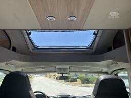 Fiat Ducato Carasuite 650 MF 5 | 5 Schlafplätze | Teilintegriert |