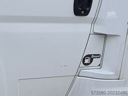 Fiat Ducato Carasuite 650 MF 5 | 5 Schlafplätze | Teilintegriert |
