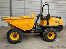JCB 6 TF T