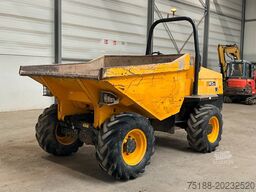 JCB 6 TF T