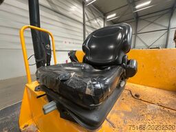 JCB 6 TF T