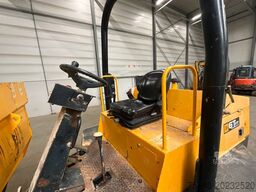 JCB 6 TF T