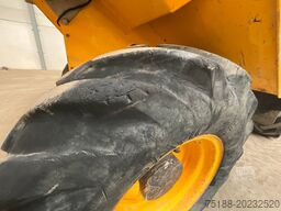 JCB 6 TF T
