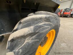 JCB 6 TF T
