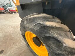 JCB 6 TF T