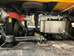 JCB 6 TF T