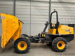 JCB 6 TF T