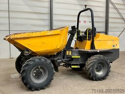 Mecalac TA 6