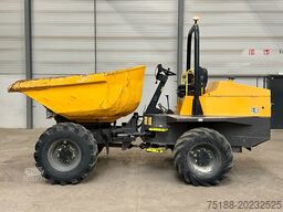 Mecalac TA 6