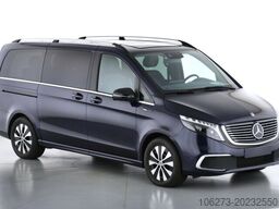 Mercedes-Benz EQV 300 Avantgarde Line,lang,7Sitze,2Schiebetür