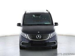 Mercedes-Benz EQV 300 Avantgarde Line,lang,7Sitze,2Schiebetür