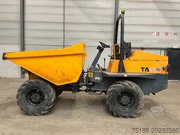 Terex TA 6