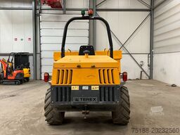 Terex TA 6