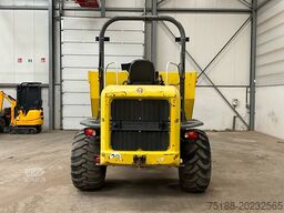 Neuson DW 90