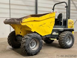 Neuson DW 90