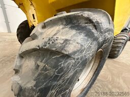 Neuson DW 90