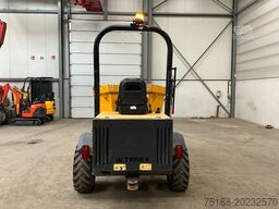 Terex TA 3 SH