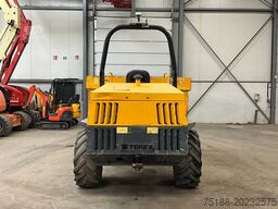 Terex TA 6