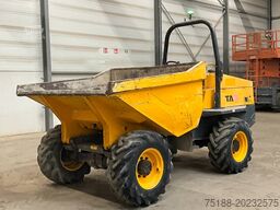 Terex TA 6