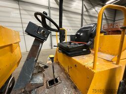 Terex TA 6