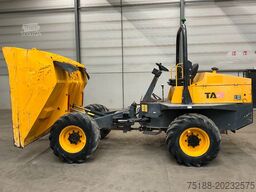 Terex TA 6