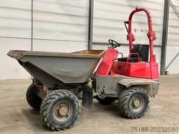 Thwaites 3.5 tonne