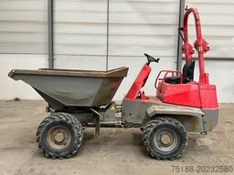 Thwaites 3.5 tonne