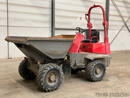 Thwaites 3.5 tonne