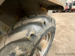 Thwaites 3.5 tonne
