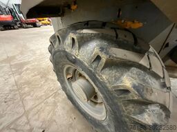 Thwaites 3.5 tonne