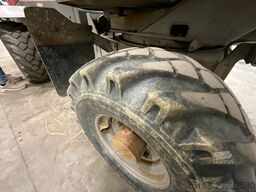 Thwaites 3.5 tonne